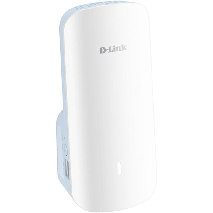 D-Link E30/E AX3000 Wi-Fi 6 Smart Mesh Extender D-Link E30/E AX3000 Wi-Fi 6 Smart Mesh Extender